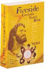 Fireside Catholic Youth Bible-NEXT NABRE Softcover